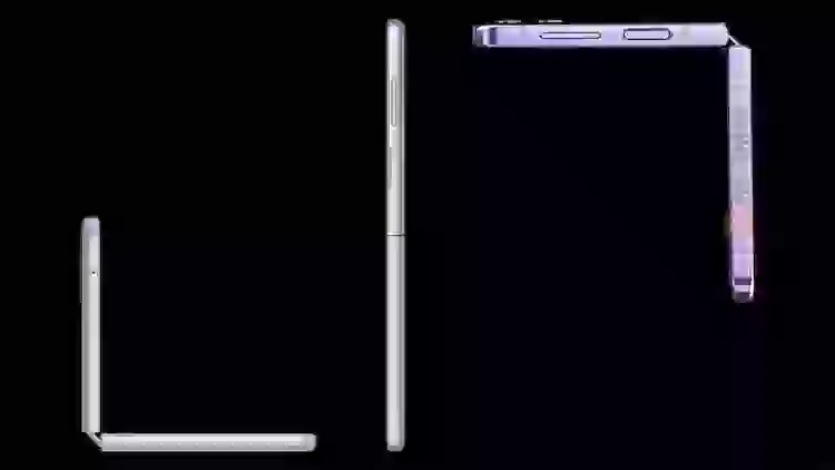 Тут все, что мы знаем о новых складных телефонах Samsung