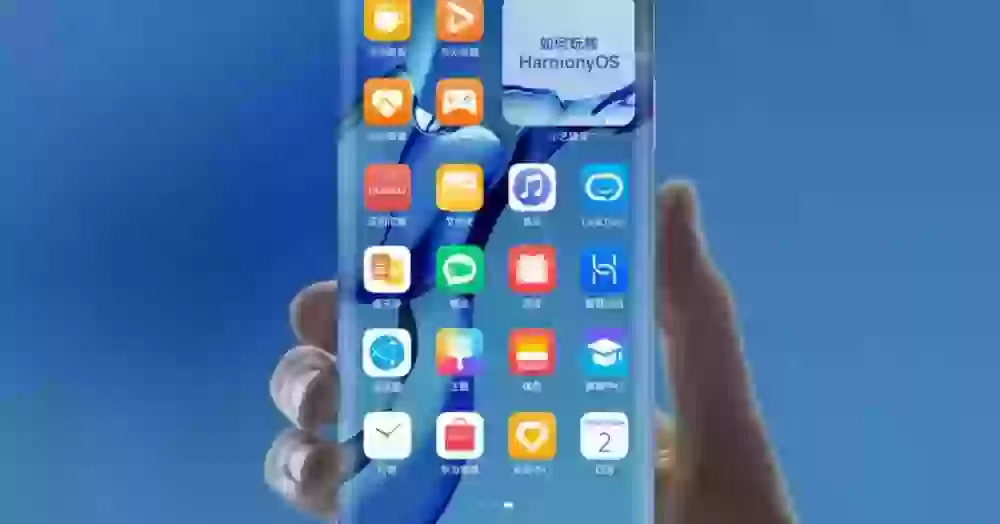 Huawei представила HarmonyOS 3. Что нового?