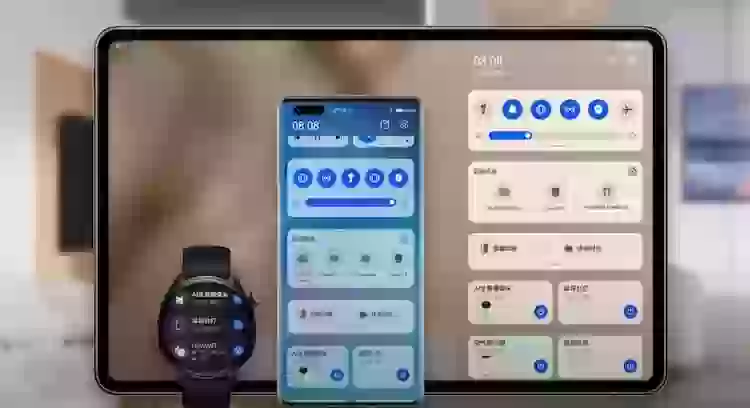HarmonyOS 3 и российский Android на Linux: итоги недели