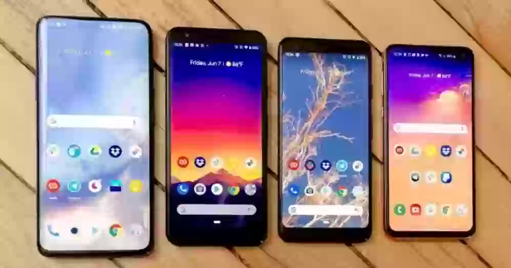 Вы точно должны обратить на это внимание при покупке смартфонов