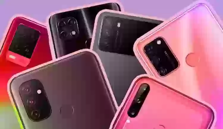 Китайские смартфоны могут сильно подорожать. Но это не точно