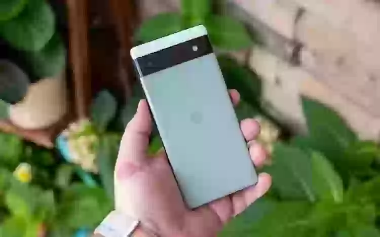 Хотите Google Pixel? Забудьте об этом! Есть телефоны и получше