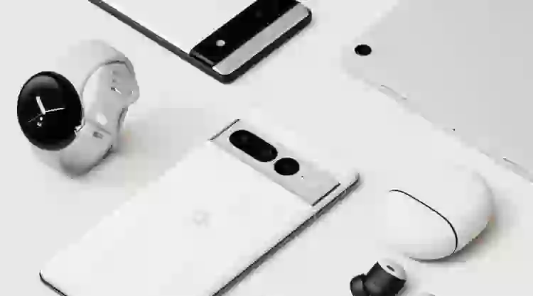 Google сказала, когда выйдут Pixel 7 и Pixel Watch