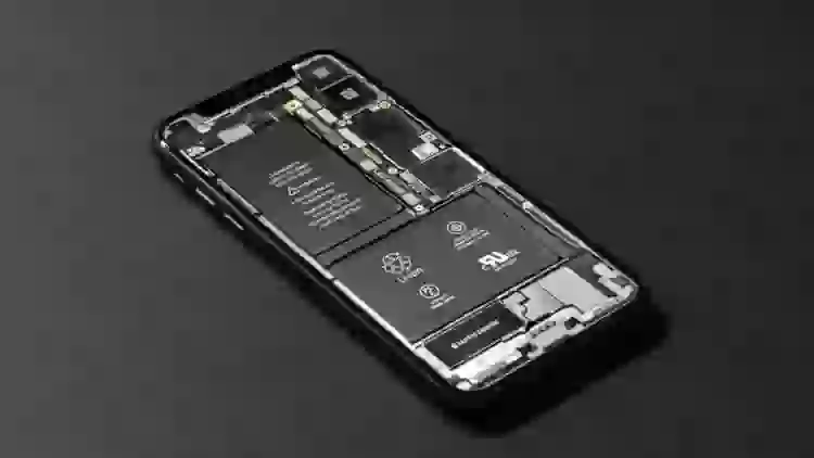 Как связаны обновления Android и батарея смартфона