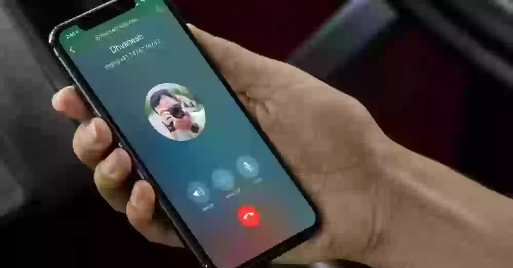 Павел Дуров рассказал, чем опасны видеозвонки в WhatsApp
