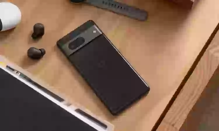 Почему я не хочу покупать Google Pixel 7 и вам не советую