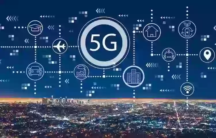 Важность 5G сильно преувеличена. И это не только мое мнение