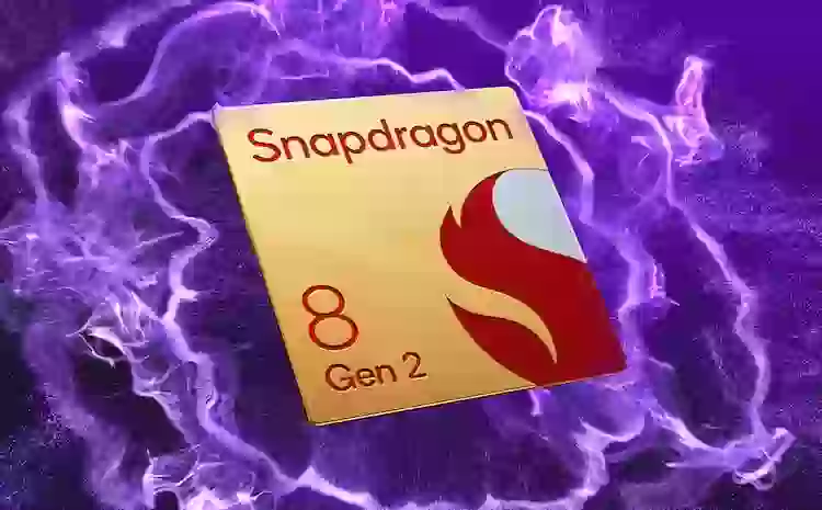 Какие телефоны получат Snapdragon 8 Gen 2  первыми
