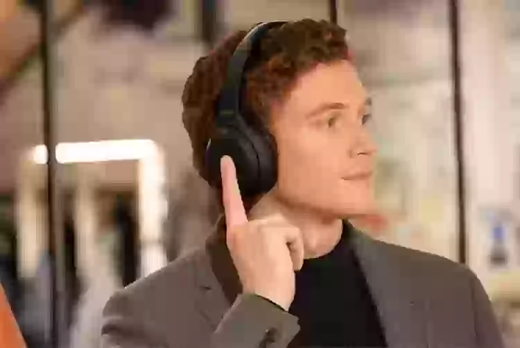 Почему я отказался от лучших наушников с шумоподавлением — Sony WH-1000XM4