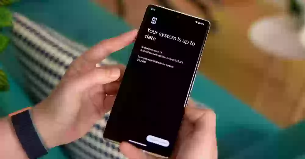 Что будет, если не обновлять телефон