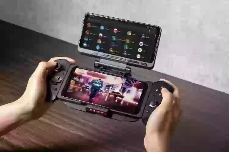 Игровые смартфоны станут хуже в ближайшее время