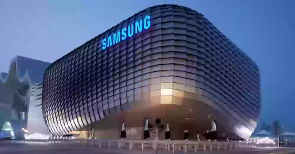 Сколько зарабатывает Samsung. Не так много, как вам кажется