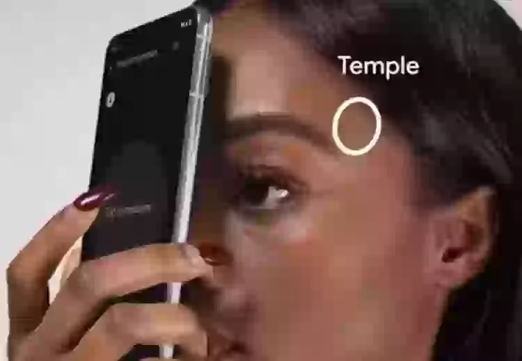Измерение температуры в Google Pixel 8 Pro. Нужная или бесполезная функция