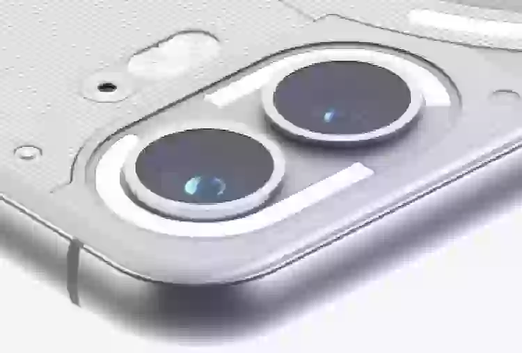 Новые изображения показали, каким будет Nothing Phone (2)