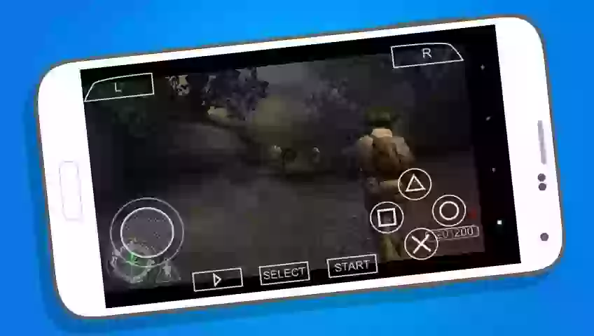 Лучшие эмуляторы для консольных игр на Android, которые обязательно стоит попробовать