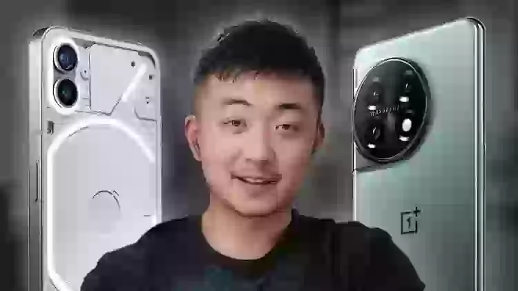 3 ошибки OnePlus, которые не стоит повторять Nothing