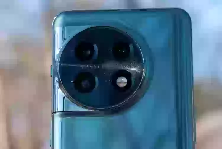 Тут все, что мы знаем про OnePlus 12. Характеристики, дата выхода и даже цена