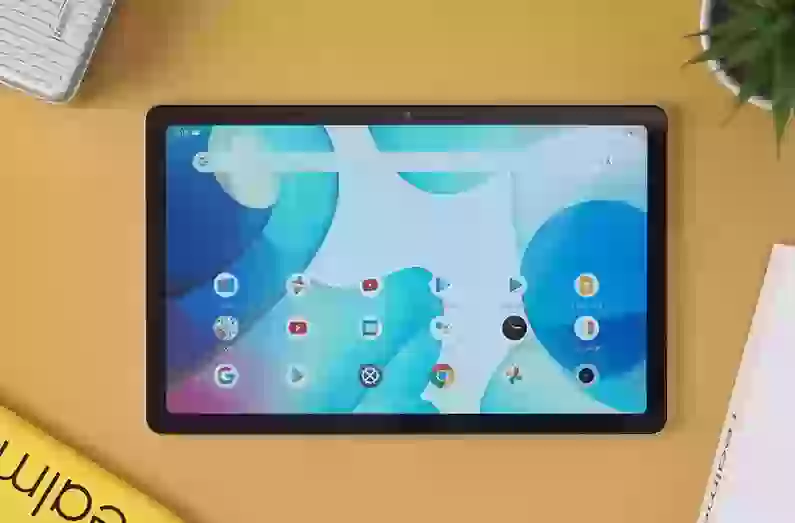 5 хороших Android-планшетов до 20 000 рублей