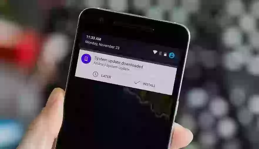 Смартфоны каких производителей получают больше обновлений Android и важно ли это