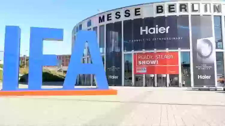 Лучшее из того, что представили на выставке IFA 2023