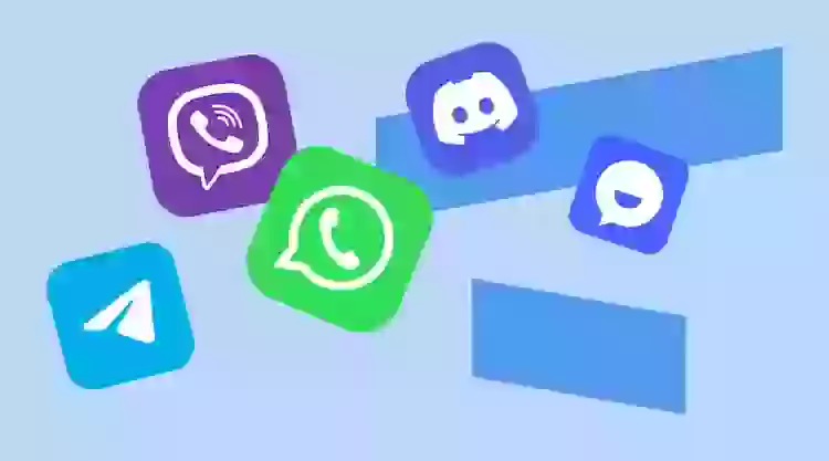 ТОП-6 мессенджеров для смартфона на все случаи жизни. Их обязательно надо скачать
