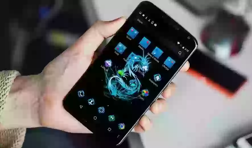 5 самых бесполезных функций Android-смартфонов, которые ни на что не влияют