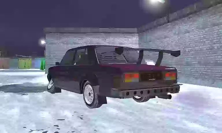 Игра Black Russia на Android разрывает чарт Google Play! Это стремная GTA для тех, кому мало России в жизни