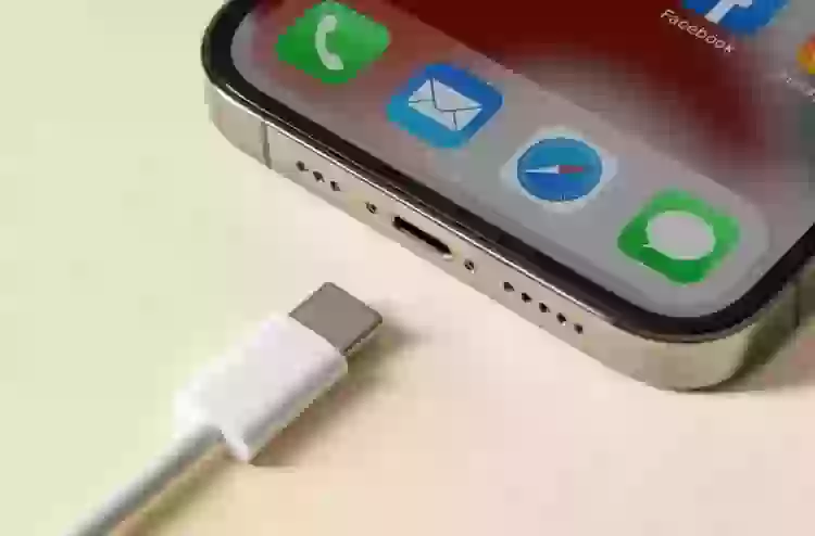 Не дайте Apple обмануть себя! iPhone с USB Type-C это уловка