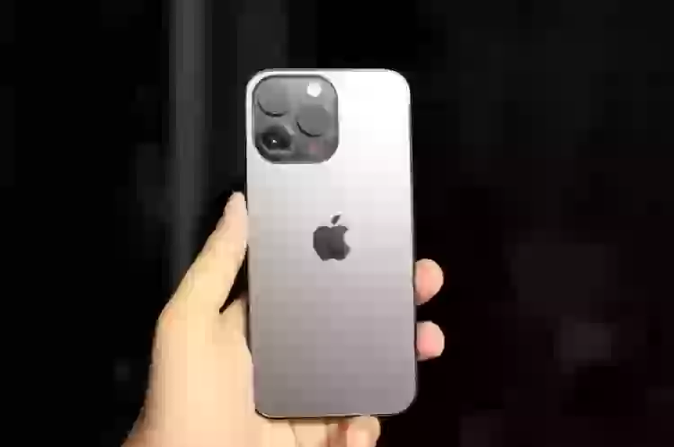 Всем производителям смартфонов надо скопировать эту функцию iPhone 15 Pro