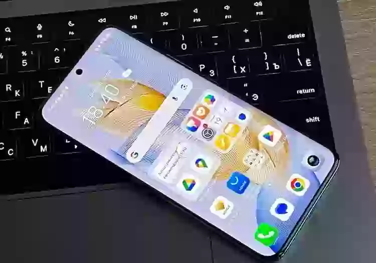 Камера 200 Мп, 120 Гц, экран без мерцания — знакомство с HONOR 90