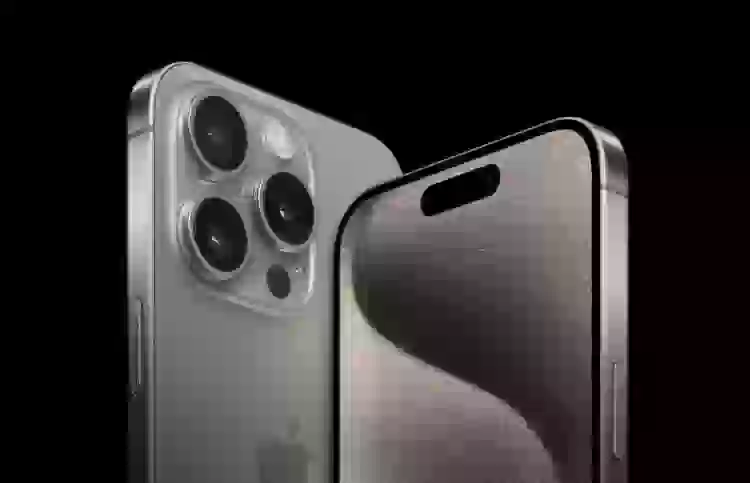 Apple в очередной раз опередила Android на несколько лет. На этот раз аккумулятор