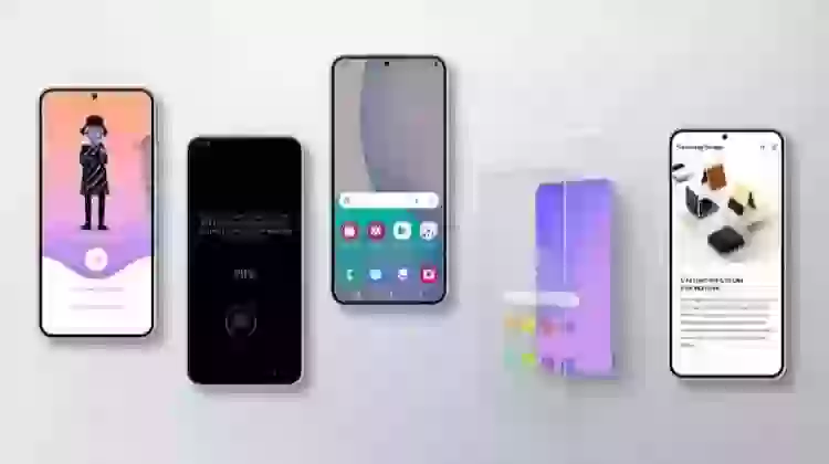 Что нового в One UI 6, когда она выйдет и на какие телефоны ее можно установить уже сейчас