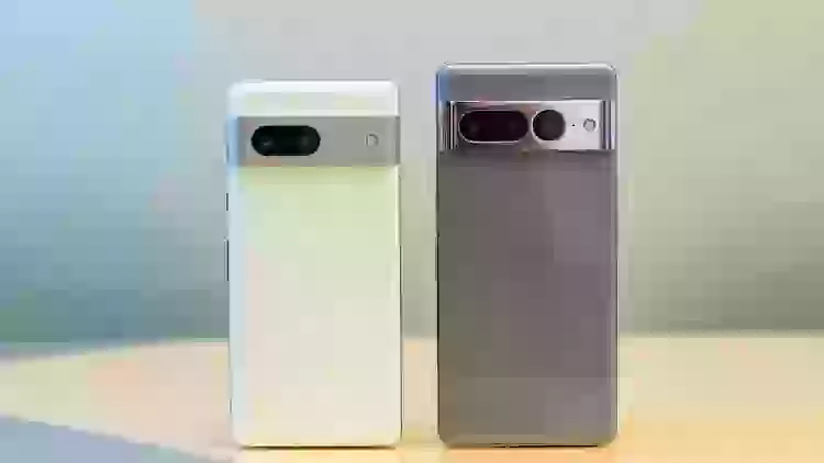 Pixel 8 удивит нас новыми функциями ИИ. Например, полное удаление фонового шума