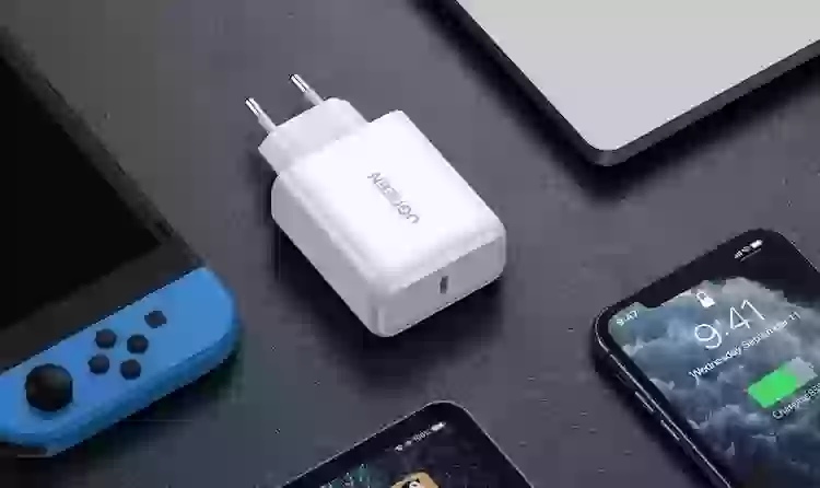 Какая зарядка нужна вашему телефону и что означают популярные сокращения