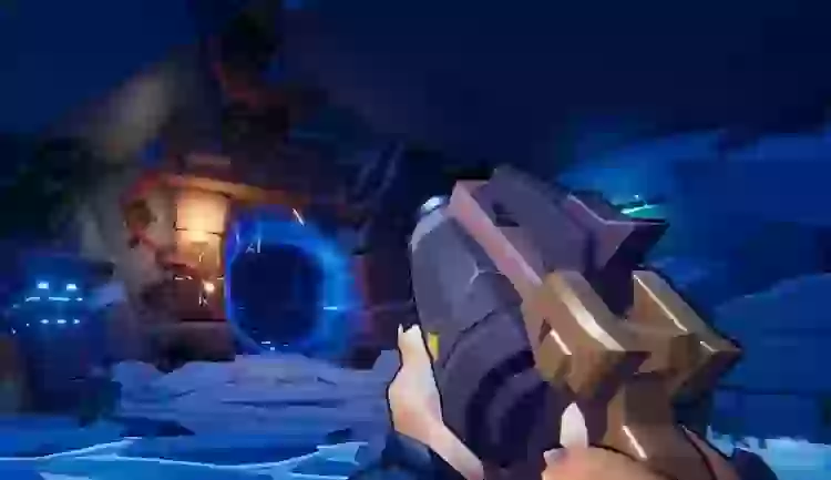 Подборка отличных игр для тех, кто любит экшен и FPS
