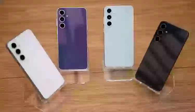 Шесть отличных альтернатив нового Samsung Galaxy S23 FE