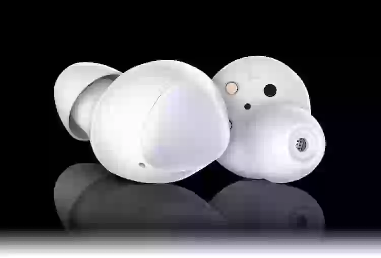 Стало известно какими будут Samsung Galaxy Buds Pro. Что это нам дает