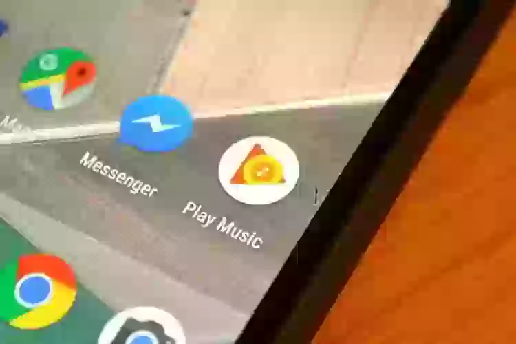Google Play Music перестал работать окончательно. Кто виноват и что делать