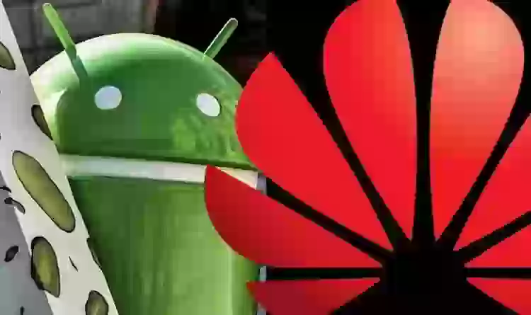 Snapdragon 888 и Android 11 для Huawei: итоги недели