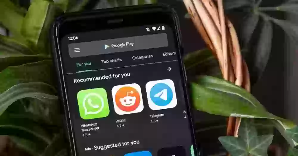 И ты, Брут: Чем опасны Viber, Booking, Edge и другие приложения для Android