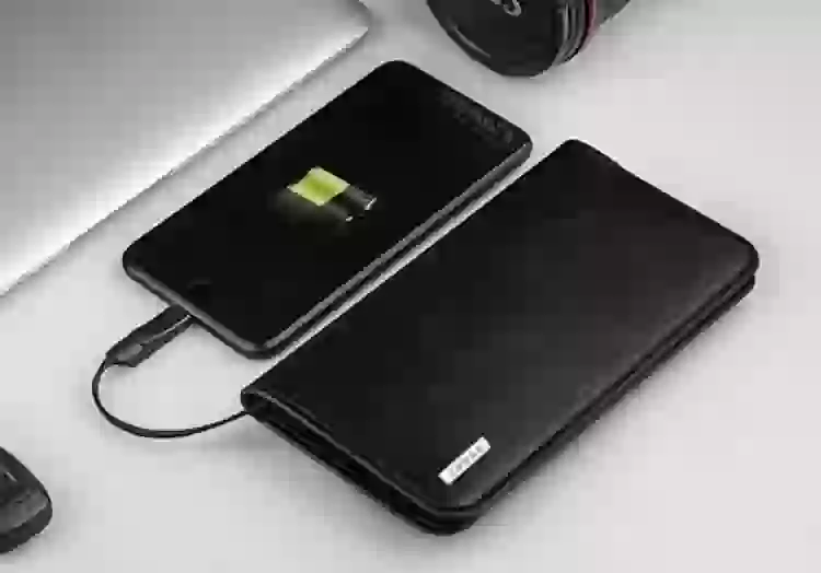Может ли вирус попасть в смартфон через Power Bank? Да!