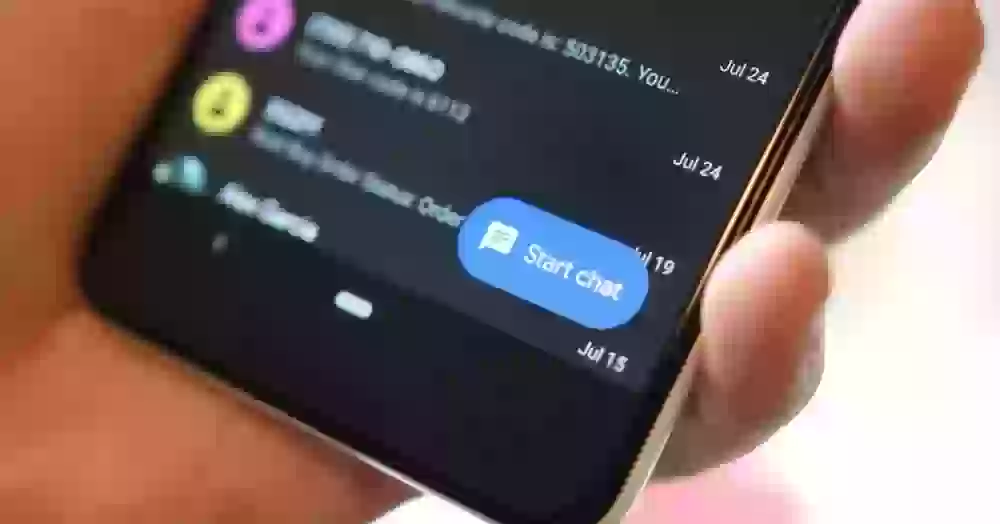 Не отправляются и не приходят смс на Андроид. Что делать