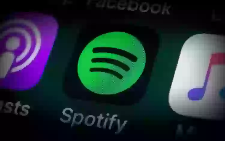 Может ли Spotify воспроизводить музыку из памяти смартфона