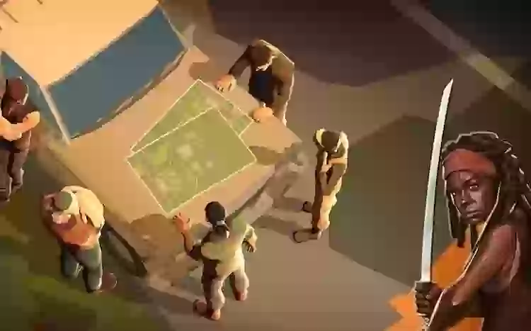 Необычные новые игры для Android