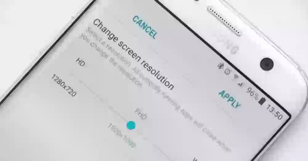 Что такое DPI в телефоне и на что это влияет