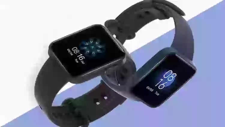 Чем Mi Watch Lite отличаются от Redmi Watch. Что лучше?