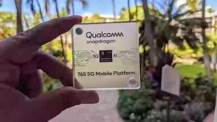 Какой процессор Qualcomm стал самым крутым в этом году