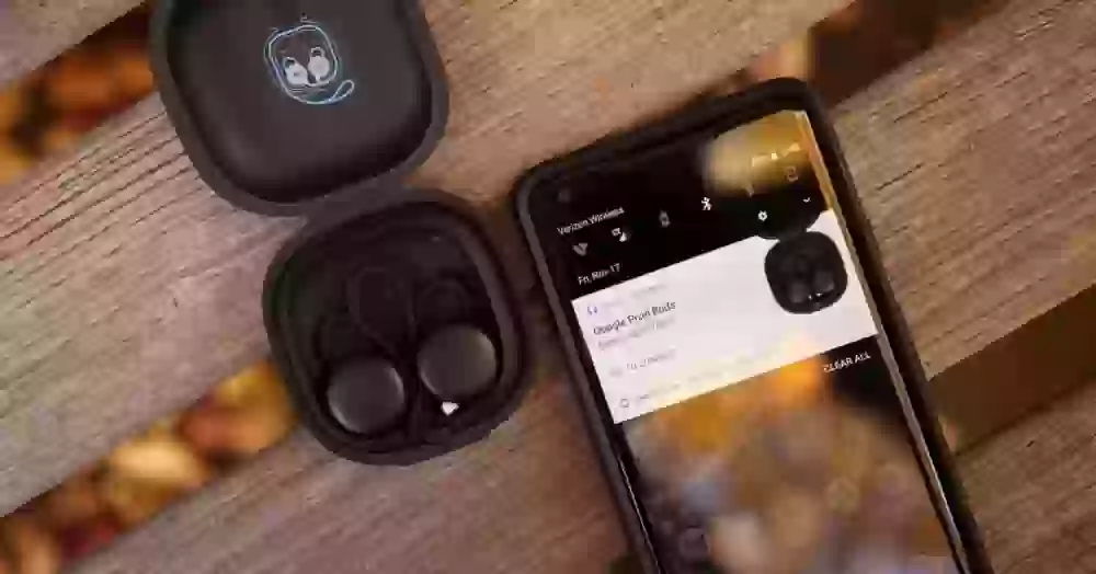 Всё как у Apple: Google сделала возможными «AirPods для Android»