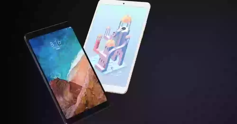 Xiaomi больше не сможет продавать свои планшеты в России из-за Apple
