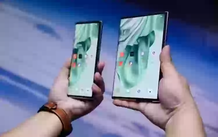5 самых ярких концептов смартфонов 2020 года